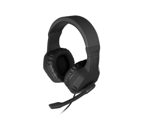 Genesis | Wired | Over-Ear | Gaming Headset Argon 200 | NSG-0902