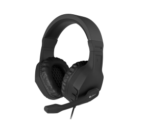 Genesis | Wired | Gaming Headset Argon 200 | NSG-0902 | Over-Ear
