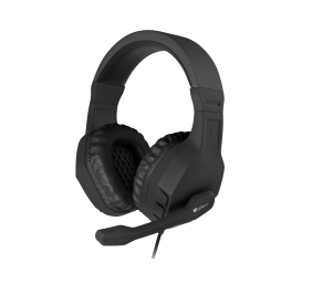 Genesis | Wired | Over-Ear | Gaming Headset Argon 200 | NSG-0902