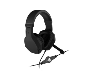 Genesis | Wired | Over-Ear | Gaming Headset Argon 200 | NSG-0902