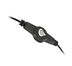 Genesis | Wired | Over-Ear | Gaming Headset Argon 200 | NSG-0902