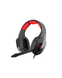 Genesis Built-in microphone, Black, Gaming Headset H59, NSG-0687, Wired