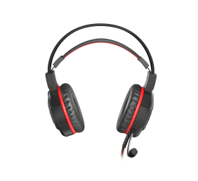 Genesis | Wired | Over-Ear | Gaming Headset  Neon 350 | NSG-0943