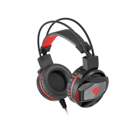 Genesis | Wired | Over-Ear | Gaming Headset  Neon 350 | NSG-0943