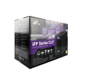 FSP | IFP 1000 | 1000 VA | 600 W