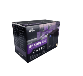 FSP | IFP 2000 | 2000 VA | 1200 W