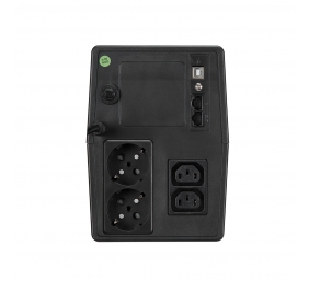 FSP | IFP 2000 | 2000 VA | 1200 W