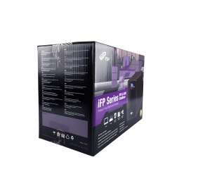 FSP | IFP 2000 | 2000 VA | 1200 W