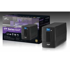 FSP | IFP 2000 | 2000 VA | 1200 W