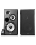 Edifier | R2750DB | Wireless Speakers | Black | Bluetooth | Ω | dB | 136 W