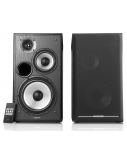 Edifier | Wireless Speakers | R2750DB | Bluetooth | Black | 136 W