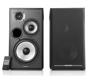 Edifier | Wireless Speakers | R2750DB | Bluetooth | Black | 136 W