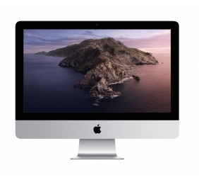 Apple iMac 21.5″Retina 4K/i5 3.0GHz 6-core 8th/8GB/2565GB SSD/Radeon Pro 560X 4GB GDDR5 (2020)