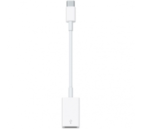 Apple | USB-C to USB adapter | MJ1M2ZM/A | USB C | USB A