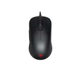 Benq | Extra Large | Esports Gaming Mouse | ZOWIE FK1+-B | Optical | Gaming Mouse | Wired | Black