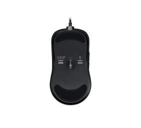 Benq | Extra Large | Esports Gaming Mouse | ZOWIE FK1+-B | Optical | Gaming Mouse | Wired | Black