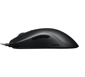 Benq | Extra Large | Esports Gaming Mouse | ZOWIE FK1+-B | Optical | Gaming Mouse | Wired | Black