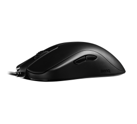 Benq | Extra Large | Esports Gaming Mouse | ZOWIE FK1+-B | Optical | Gaming Mouse | Wired | Black