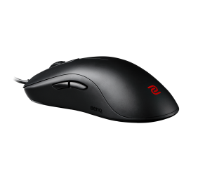 Benq | Extra Large | Esports Gaming Mouse | ZOWIE FK1+-B | Optical | Gaming Mouse | Wired | Black