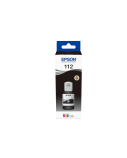 Epson 112 EcoTank (C13T06C14A) Rašalo papildymo buteliukas, Juoda