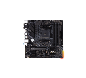 ASUS TUF GAMING A520M-PLUS AMD AM4