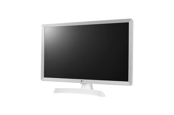 LG 28TN515V-WZ.AEU 27.5in TV Monitor 1STOP.lt - viena stotelė Jūsų verslui