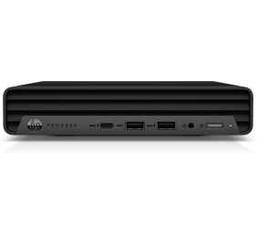 HP ProDesk 400 G6 DM i3-10100T