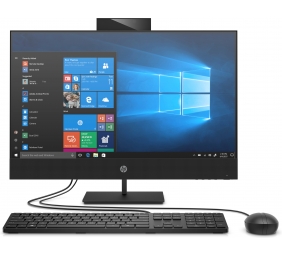 HP ProOne 400 G6 AiO 19.5in NT i5-10500T