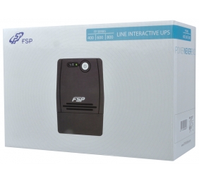 FSP | FP 600 | 600 VA | 290 V | 220 V