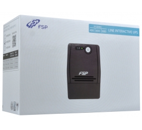FSP | FP 600 | 600 VA | 290 V | 220 V
