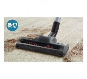 Philips | Vacuum cleaner | PowerPro Active FC9556/09 | Bagless | Power 900 W | Dust capacity 1.5 L | Blue