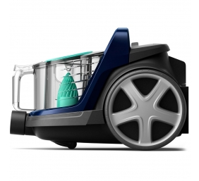 Philips | Vacuum cleaner | PowerPro Active FC9556/09 | Bagless | Power 900 W | Dust capacity 1.5 L | Blue