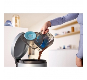 Philips | Vacuum cleaner | PowerPro Active FC9556/09 | Bagless | Power 900 W | Dust capacity 1.5 L | Blue