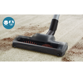 Philips | Vacuum cleaner | PowerPro Active FC9556/09 | Bagless | Power 900 W | Dust capacity 1.5 L | Blue