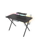 Genesis Gaming Desk, Holm 300 RGB