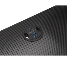 Genesis | Black