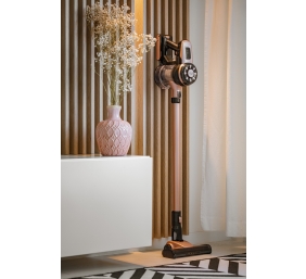 Adler | Vacuum Cleaner | AD 7044 | Cordless operating | Handstick and Handheld | - W | 22.2 V | Operating time (max) 40 min | Bronze | Warranty 24 month(s)
