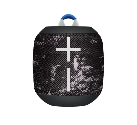 Logitech Ultimate Ears WONDERBOOM 2 Bluetooth Speaker  - Concrete
