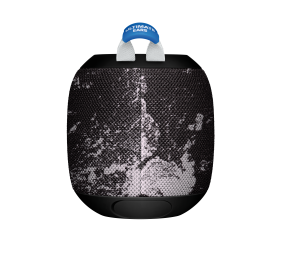 Logitech Ultimate Ears WONDERBOOM 2 Bluetooth Speaker  - Concrete