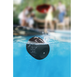 Logitech Ultimate Ears WONDERBOOM 2 Bluetooth Speaker  - Concrete