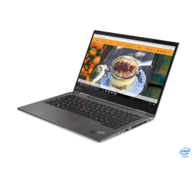 Lenovo ThinkPad X1 Yoga Gen 5 14 FHD i5-10210U/16GB/256GB/Intel UHD/WIN10 Pro/ENG Backlit kbd/Grey/Touch/FP/LTE/3Y Warranty