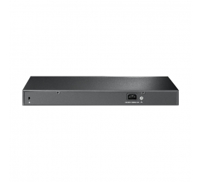 TP-Link TL-SG1218MP 18-Port Gigabit Rackmount Šakotuvas su 16 PoE+