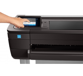 HP DesignJet T730 36inch Printer