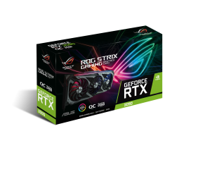 ASUS ROG Strix GeForce RTX 3090 24GB