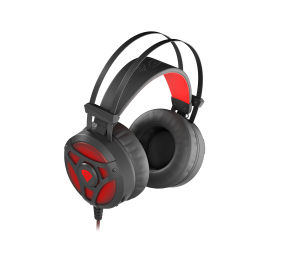 Genesis | Gaming Headset | Neon 360 Stereo | Wired | Over-Ear