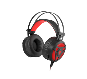 Genesis | Gaming Headset | Neon 360 Stereo | Wired | Over-Ear