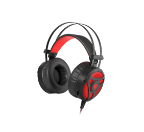 Genesis | Gaming Headset | Neon 360 Stereo | Wired | Over-Ear