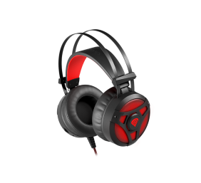 Genesis | Gaming Headset | Neon 360 Stereo | Wired | Over-Ear