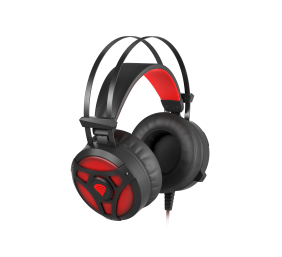 Genesis | Gaming Headset | Neon 360 Stereo | Wired | Over-Ear