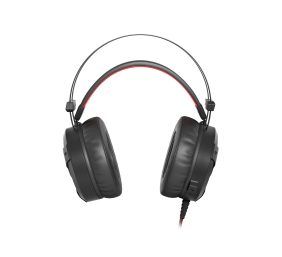 Genesis | Gaming Headset | Neon 360 Stereo | Wired | Over-Ear